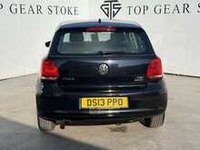 Volkswagen Polo TSI ComfortLine BlueMotion - U7632