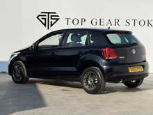 Volkswagen Polo TSI ComfortLine BlueMotion - U7632