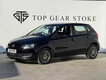 Volkswagen Polo TSI ComfortLine BlueMotion - U7632