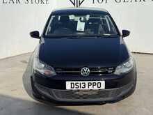 Volkswagen Polo TSI ComfortLine BlueMotion - U7632