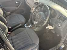 Volkswagen Polo TSI ComfortLine BlueMotion - U7632