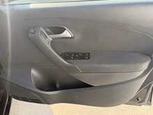 Volkswagen Polo TSI ComfortLine BlueMotion - U7632