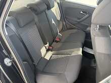 Volkswagen Polo TSI ComfortLine BlueMotion - U7632