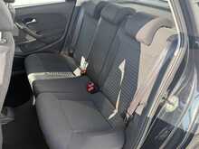Volkswagen Polo TSI ComfortLine BlueMotion - U7632