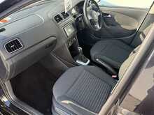 Volkswagen Polo TSI ComfortLine BlueMotion - U7632