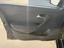 Volkswagen Polo TSI ComfortLine BlueMotion - U7632