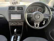 Volkswagen Polo TSI ComfortLine BlueMotion - U7632