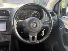 Volkswagen Polo TSI ComfortLine BlueMotion - U7632
