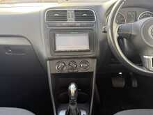 Volkswagen Polo TSI ComfortLine BlueMotion - U7632