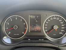 Volkswagen Polo TSI ComfortLine BlueMotion - U7632