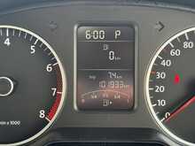 Volkswagen Polo TSI ComfortLine BlueMotion - U7632