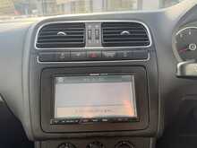 Volkswagen Polo TSI ComfortLine BlueMotion - U7632