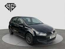 Volkswagen Polo TSI ComfortLine BlueMotion - U7632