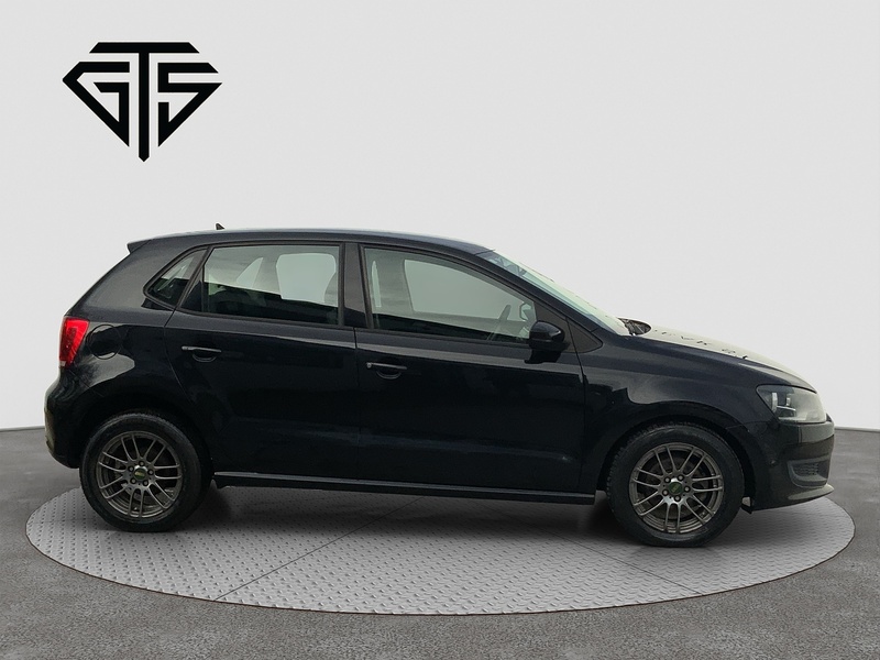 Volkswagen Polo TSI ComfortLine BlueMotion - U7632