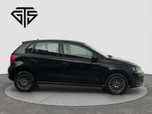 Volkswagen Polo TSI ComfortLine BlueMotion - U7632