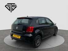 Volkswagen Polo TSI ComfortLine BlueMotion - U7632