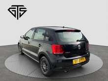 Volkswagen Polo TSI ComfortLine BlueMotion - U7632