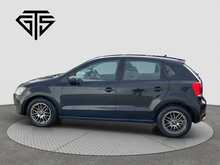 Volkswagen Polo TSI ComfortLine BlueMotion - U7632