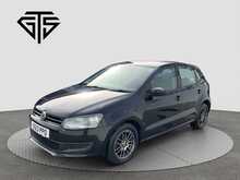 Volkswagen Polo TSI ComfortLine BlueMotion - U7632