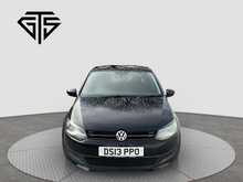 Volkswagen Polo TSI ComfortLine BlueMotion - U7632