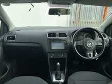 Volkswagen Polo TSI ComfortLine BlueMotion - U7632