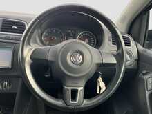 Volkswagen Polo TSI ComfortLine BlueMotion - U7632