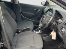 Volkswagen Polo TSI ComfortLine BlueMotion - U7632