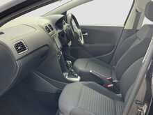 Volkswagen Polo TSI ComfortLine BlueMotion - U7632