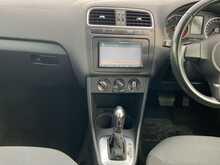 Volkswagen Polo TSI ComfortLine BlueMotion - U7632