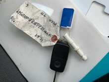 Volkswagen Polo TSI ComfortLine BlueMotion - U7632