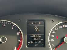 Volkswagen Polo TSI ComfortLine BlueMotion - U7632