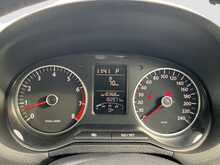 Volkswagen Polo TSI ComfortLine BlueMotion - U7632