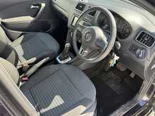 Volkswagen Polo TSI BMT - U7634