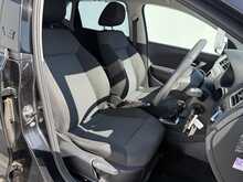 Volkswagen Polo TSI BMT - U7634