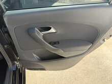 Volkswagen Polo TSI BMT - U7634