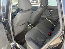 Volkswagen Polo TSI BMT - U7634