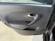 Volkswagen Polo TSI BMT - U7634