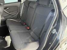 Volkswagen Polo TSI BMT - U7634