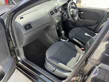 Volkswagen Polo TSI BMT - U7634