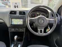 Volkswagen Polo TSI BMT - U7634