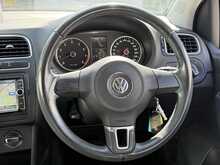 Volkswagen Polo TSI BMT - U7634
