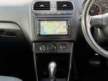 Volkswagen Polo TSI BMT - U7634