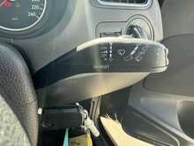 Volkswagen Polo TSI BMT - U7634