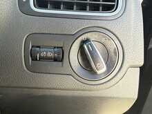 Volkswagen Polo TSI BMT - U7634