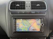 Volkswagen Polo TSI BMT - U7634