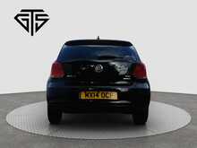 Volkswagen Polo TSI BMT - U7634