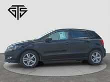 Volkswagen Polo TSI BMT - U7634