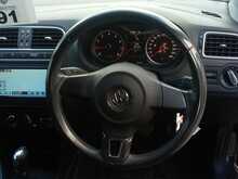 Volkswagen Polo TSI BMT - U7634