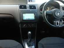 Volkswagen Polo TSI BMT - U7634