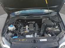 Volkswagen Polo TSI BMT - U7634